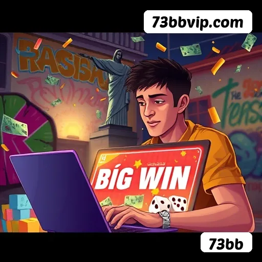 Ferramentas de apostas 73bb