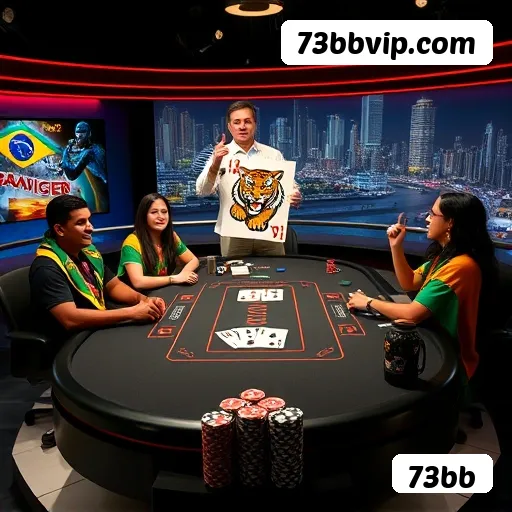 Chuva de bônus 73bb nos caça-níqueis